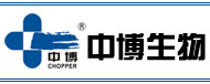 武漢中博生物股份有限公司